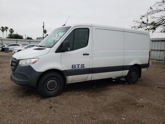 MERCEDES-BENZ SPRINTER 2 2019 wd4pf0cd1kt015741