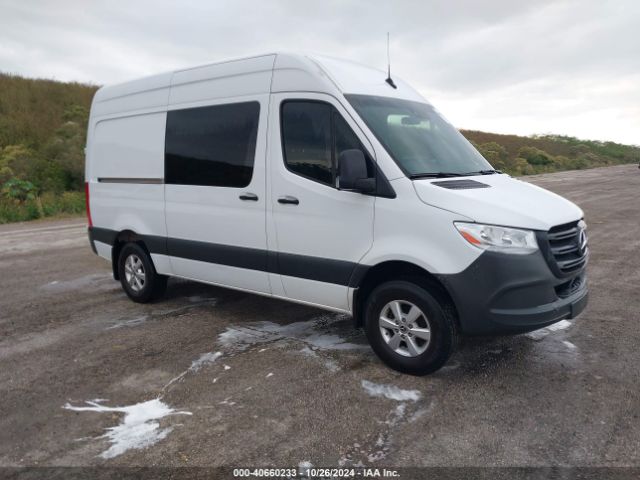 MERCEDES-BENZ SPRINTER 2019 wd4pf0cd2kp042004