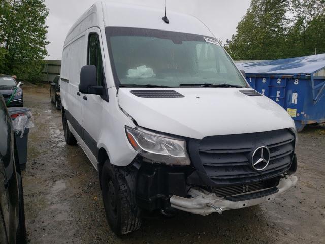 MERCEDES-BENZ SPRINTER 2 2019 wd4pf0cd2kt000391