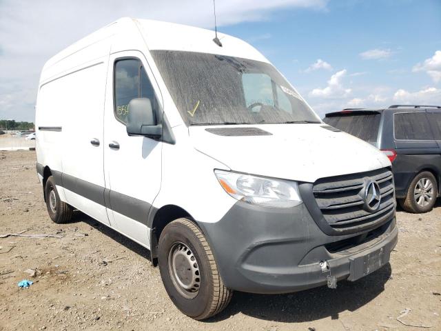 MERCEDES-BENZ SPRINTER 2 2019 wd4pf0cd3kp026104