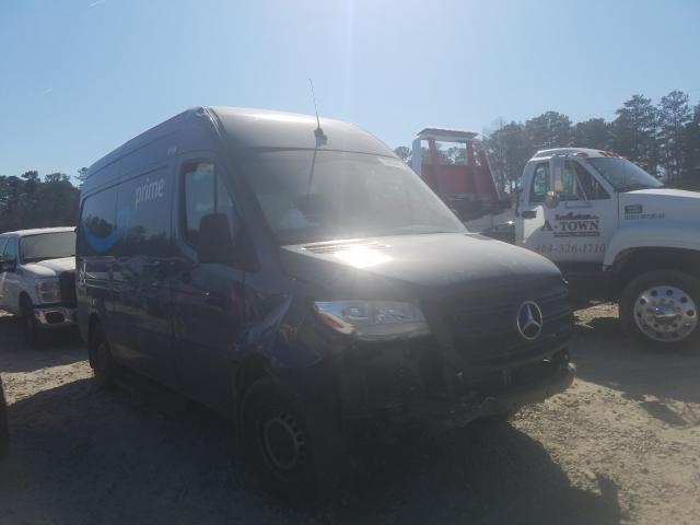 MERCEDES-BENZ SPRINTER 2 2019 wd4pf0cd3kp089199