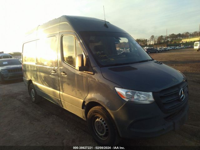 MERCEDES-BENZ SPRINTER 2500 2019 wd4pf0cd3kp090482