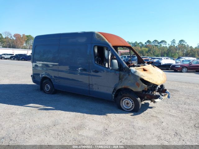 MERCEDES-BENZ SPRINTER 2500 2019 wd4pf0cd3kp104980