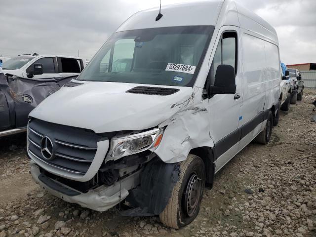 MERCEDES-BENZ SPRINTER 2019 wd4pf0cd3kt000531