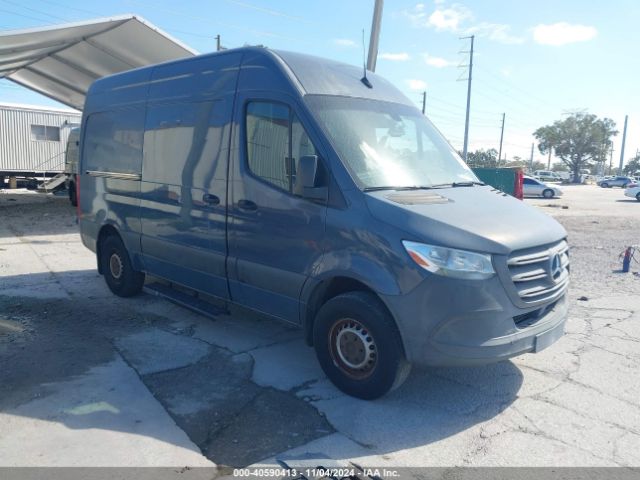 MERCEDES-BENZ SPRINTER 2019 wd4pf0cd3kt004871