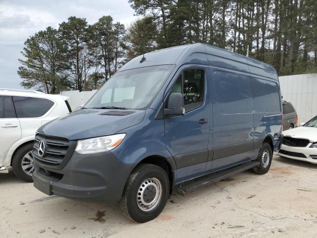 MERCEDES-BENZ SPRINTER 2 2019 wd4pf0cd4kp095609