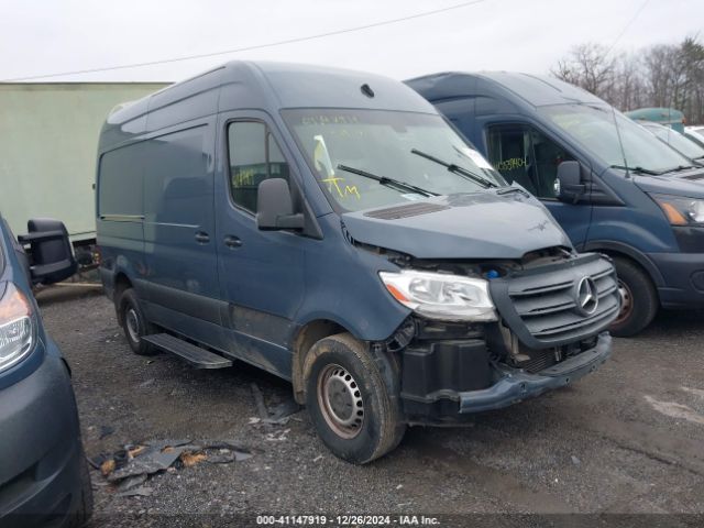 MERCEDES-BENZ SPRINTER 2019 wd4pf0cd5kp092508