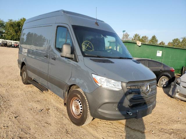 MERCEDES-BENZ SPRINTER 2 2019 wd4pf0cd5kp104981