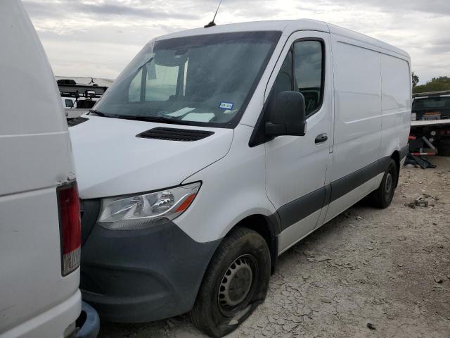 MERCEDES-BENZ SPRINTER 2019 wd4pf0cd5kp109145