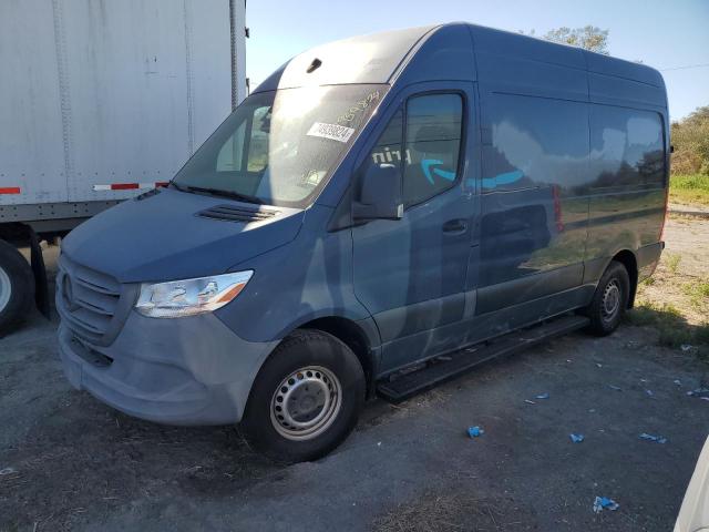 MERCEDES-BENZ SPRINTER 2 2019 wd4pf0cd5kt004452