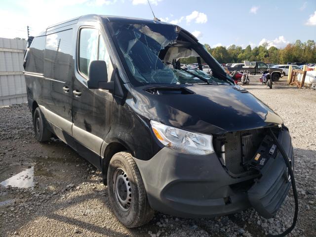 MERCEDES-BENZ SPRINTER 2 2019 wd4pf0cd5kt007853