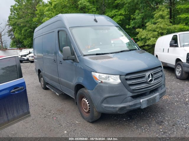 MERCEDES-BENZ SPRINTER 2500 2019 wd4pf0cd6kp058299