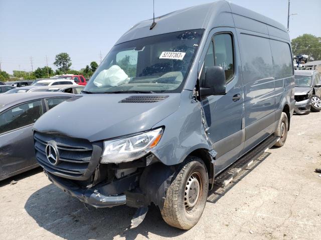 MERCEDES-BENZ SPRINTER 2 2019 wd4pf0cd6kp092842