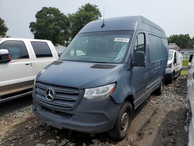 MERCEDES-BENZ SPRINTER 2 2019 wd4pf0cd6kt007117