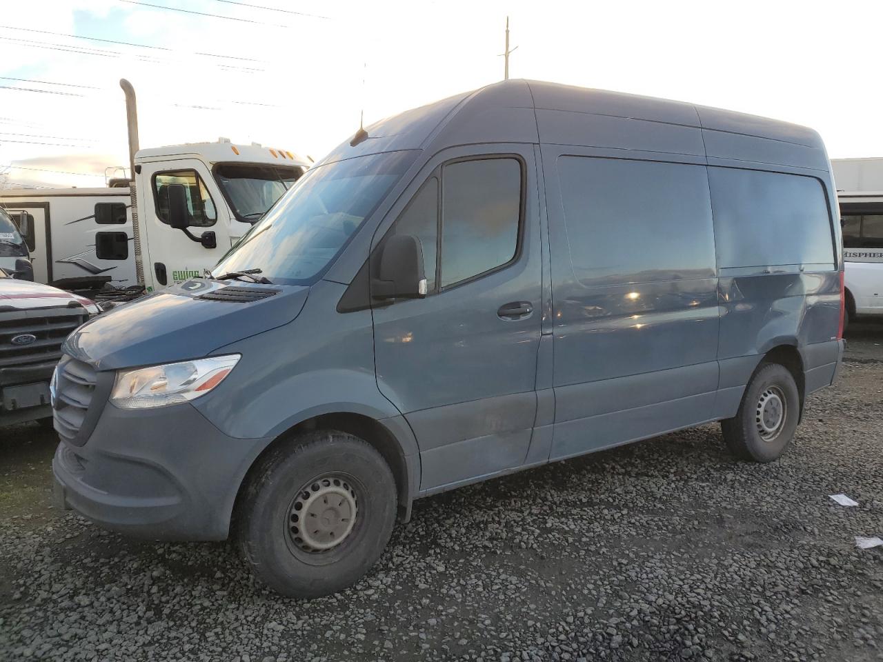 MERCEDES-BENZ SPRINTER 2019 wd4pf0cd7kp012092