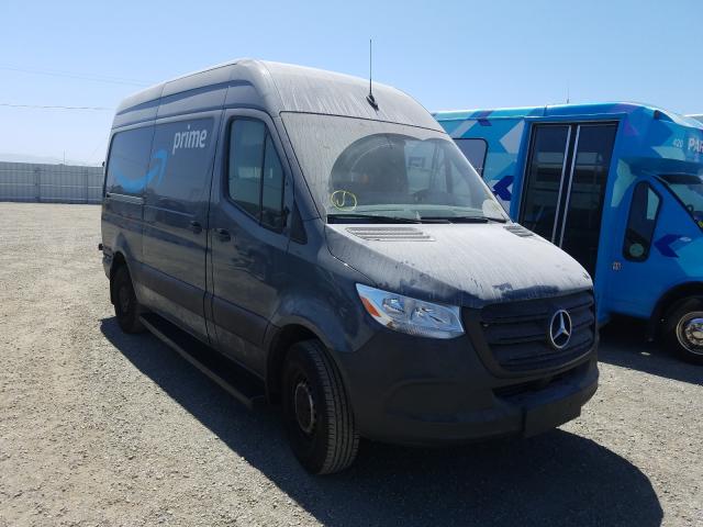 MERCEDES-BENZ SPRINTER 2 2019 wd4pf0cd7kp030849