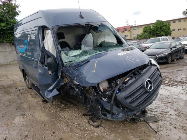 MERCEDES-BENZ SPRINTER 2 2019 wd4pf0cd7kp041561