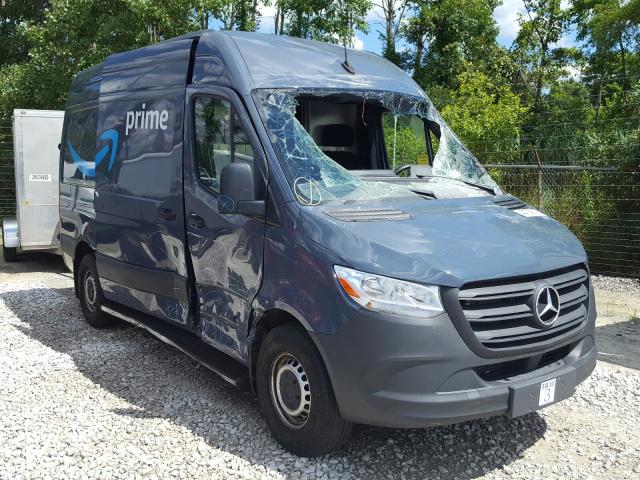 MERCEDES-BENZ SPRINTER 2 2019 wd4pf0cd7kp048431