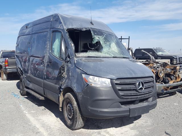 MERCEDES-BENZ SPRINTER 2019 wd4pf0cd7kp048509