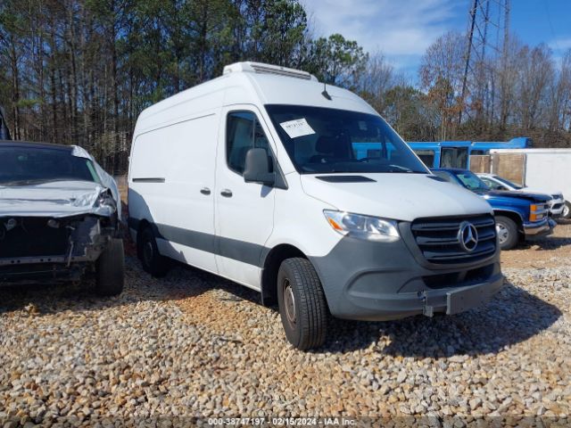 MERCEDES-BENZ SPRINTER 2500 2019 wd4pf0cd7kp168794