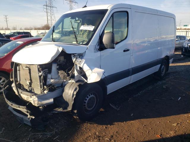 MERCEDES-BENZ SPRINTER 2019 wd4pf0cd7kt008941