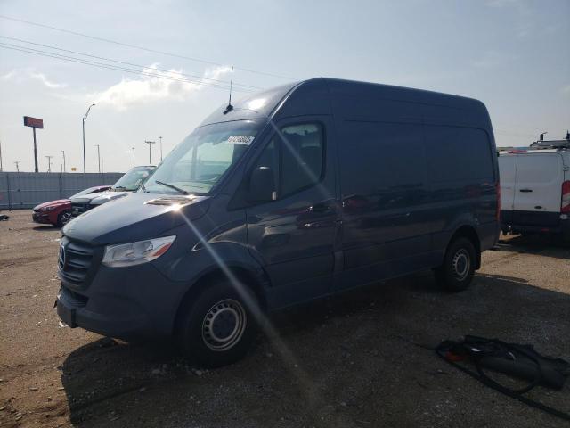 MERCEDES-BENZ SPRINTER 2 2019 wd4pf0cd8kp093507