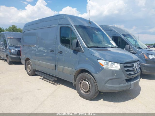 MERCEDES-BENZ SPRINTER 2500 2019 wd4pf0cd8kp094561