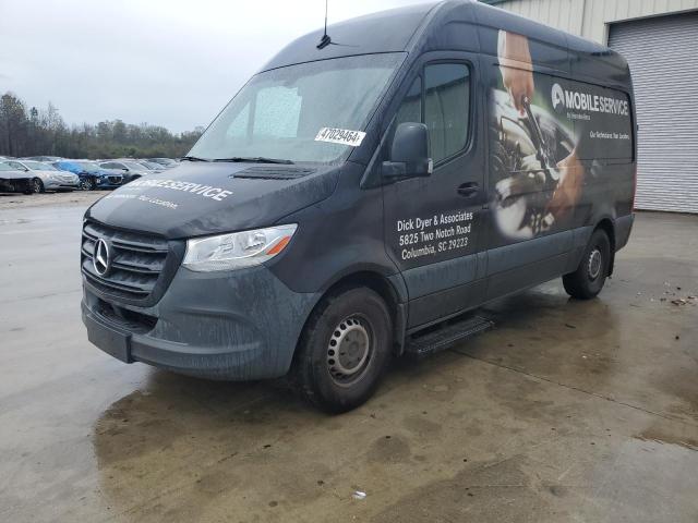 MERCEDES-BENZ SPRINTER 2019 wd4pf0cd8kp190321