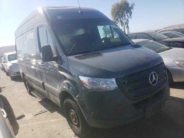 MERCEDES-BENZ SPRINTER 2 2019 wd4pf0cd9kp030559