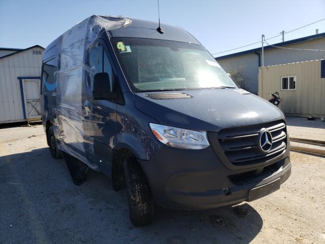 MERCEDES-BENZ SPRINTER 2 2019 wd4pf0cd9kt004129