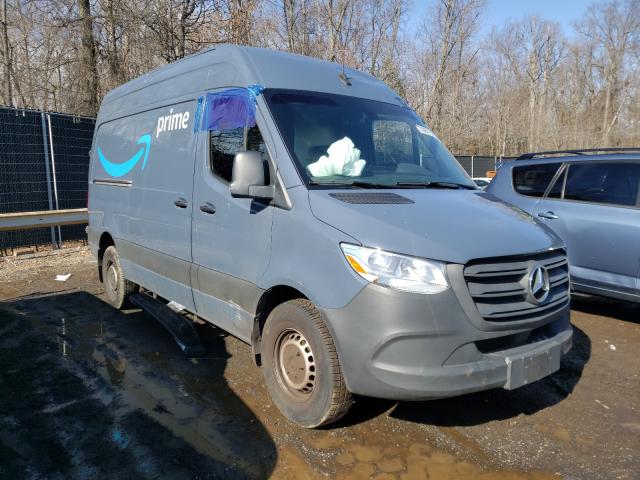 MERCEDES-BENZ SPRINTER 2 2019 wd4pf0cd9kt004275