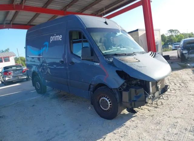 MERCEDES-BENZ SPRINTER VAN 2019 wd4pf0cdxkp051582