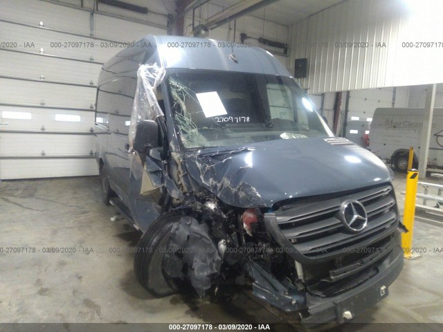 MERCEDES-BENZ SPRINTER VAN 2019 wd4pf0cdxkp059780