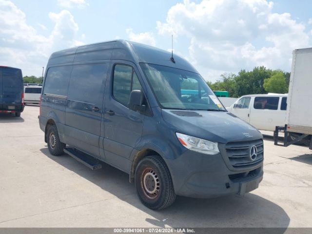 MERCEDES-BENZ SPRINTER 2019 wd4pf0cdxkp081813