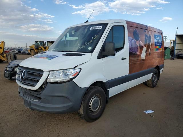 MERCEDES-BENZ SPRINTER 2019 wd4pf0ed3kt016077