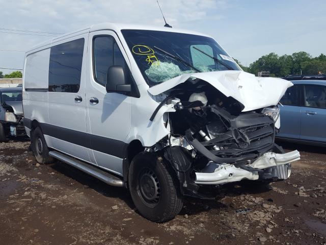 MERCEDES-BENZ SPRINTER 2 2019 wd4pf0edxkt012740