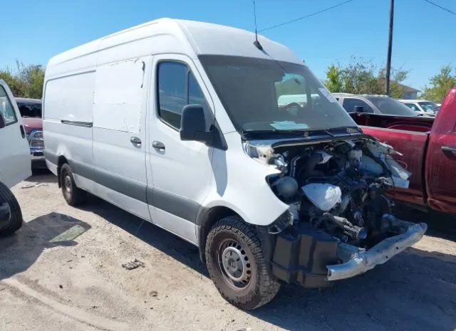 MERCEDES-BENZ SPRINTER 2019 wd4pf1cd0kt006258