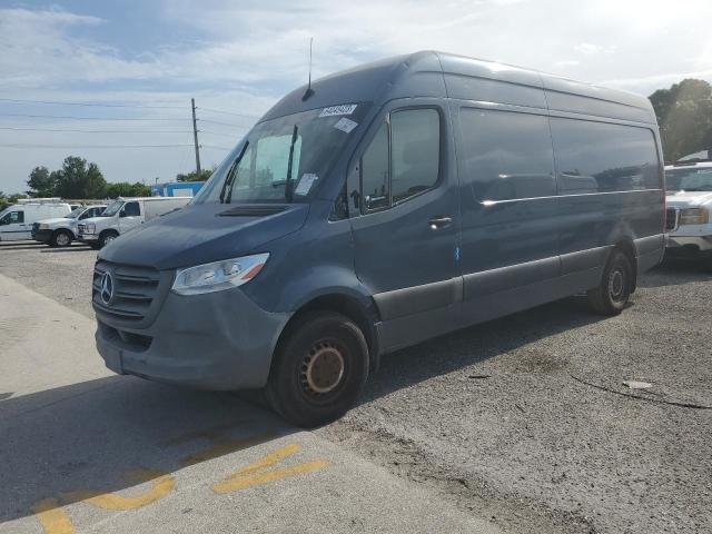 MERCEDES-BENZ SPRINTER 2 2019 wd4pf1cd0kt006955