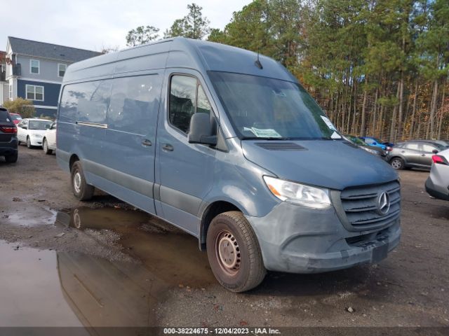 MERCEDES-BENZ SPRINTER 2019 wd4pf1cd0kt007443