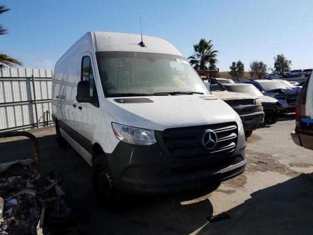 MERCEDES-BENZ SPRINTER 2 2019 wd4pf1cd0kt008012