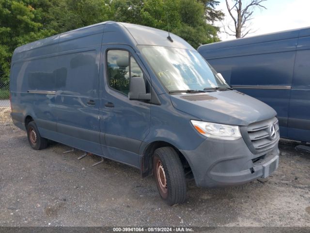 MERCEDES-BENZ SPRINTER 2019 wd4pf1cd1kp108113