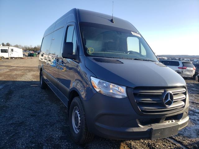 MERCEDES-BENZ SPRINTER 2 2019 wd4pf1cd1kp123873