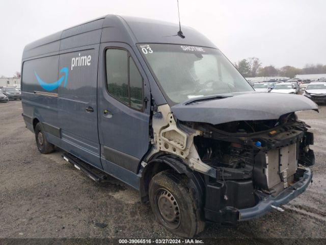 MERCEDES-BENZ SPRINTER 2500 2019 wd4pf1cd1kp129673