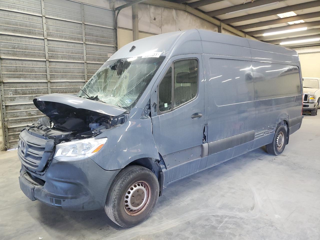 MERCEDES-BENZ SPRINTER 2019 wd4pf1cd1kp129835