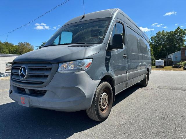 MERCEDES-BENZ SPRINTER 2 2019 wd4pf1cd1kp135585