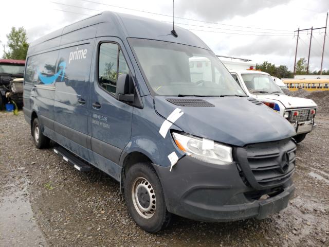 MERCEDES-BENZ SPRINTER 2019 wd4pf1cd1kp137675