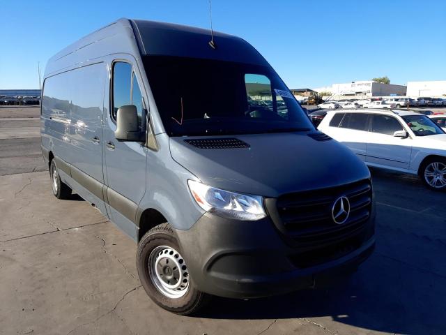 MERCEDES-BENZ SPRINTER 2019 wd4pf1cd1kp138261