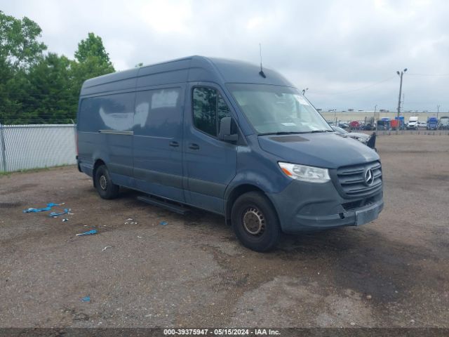 MERCEDES-BENZ SPRINTER 2500 2019 wd4pf1cd1kp140754