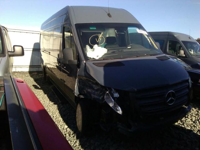 MERCEDES-BENZ SPRINTER 2 2019 wd4pf1cd1kp142780