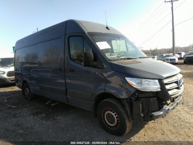 MERCEDES-BENZ SPRINTER 2500 2019 wd4pf1cd1kp148434